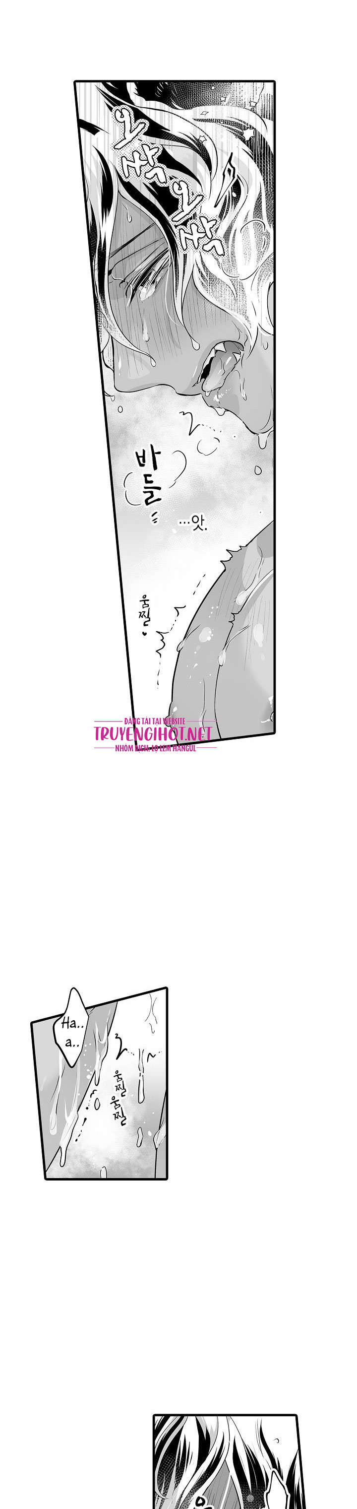 gấu ngủ đông chapter 6.3 2