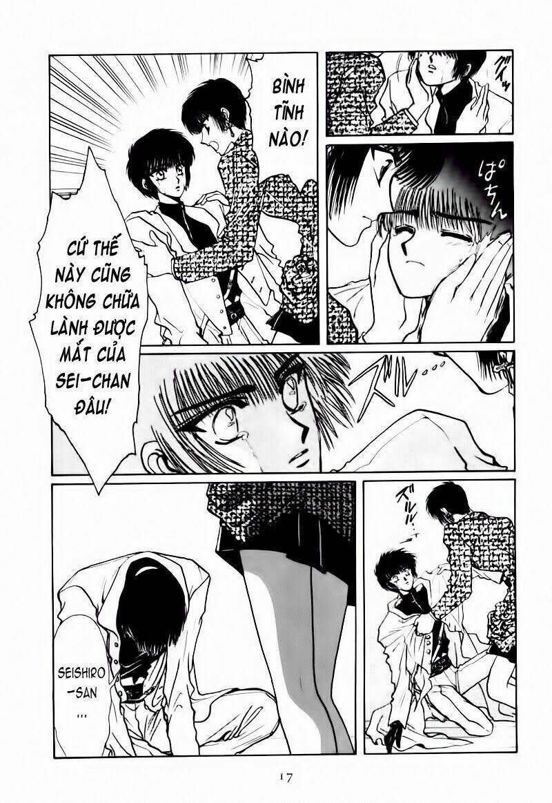 tokyo babylon chapter 9 20