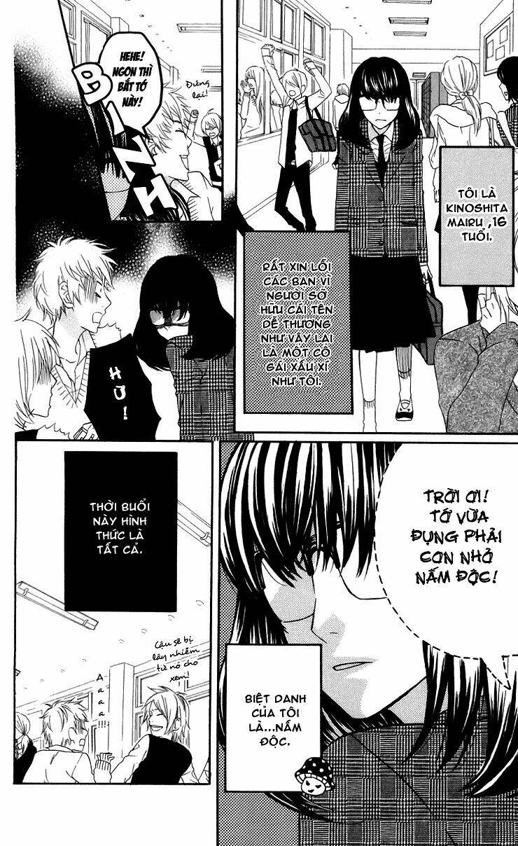 mairunovich chapter 1 8