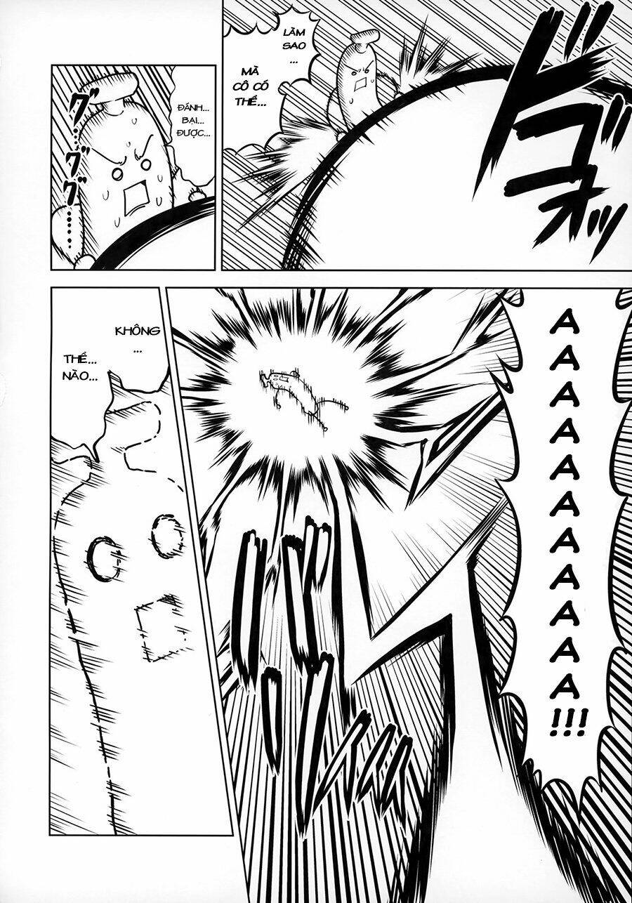 aho girl chapter 130.1 29