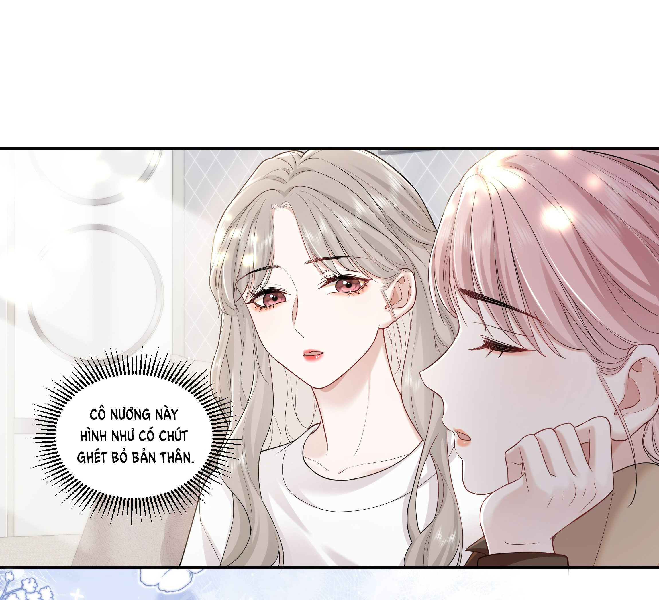 đánh thức tình yêu chapter 8 15