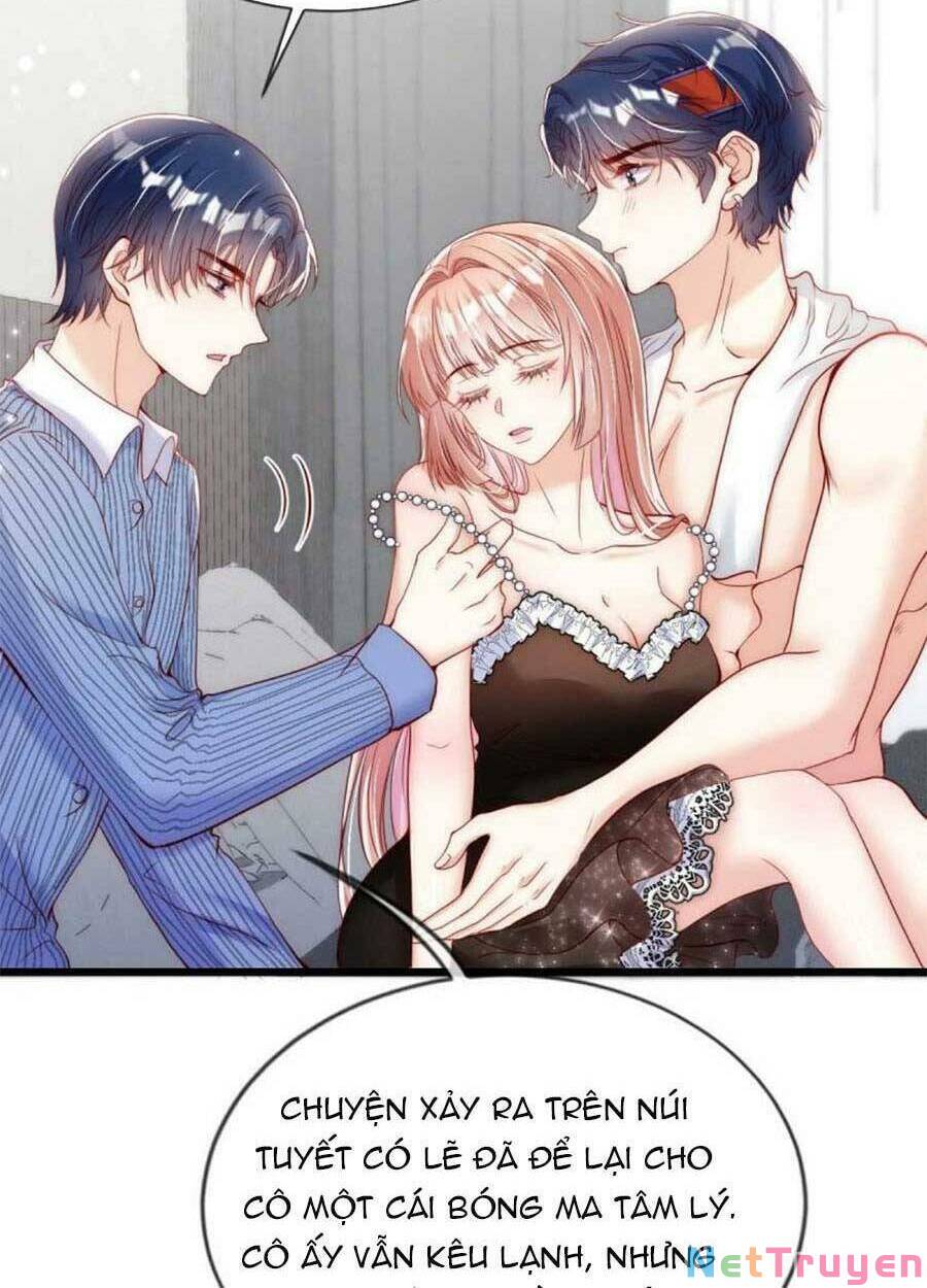 tôi được năm đại lão chiều chuộng hết nấc chapter 73 8