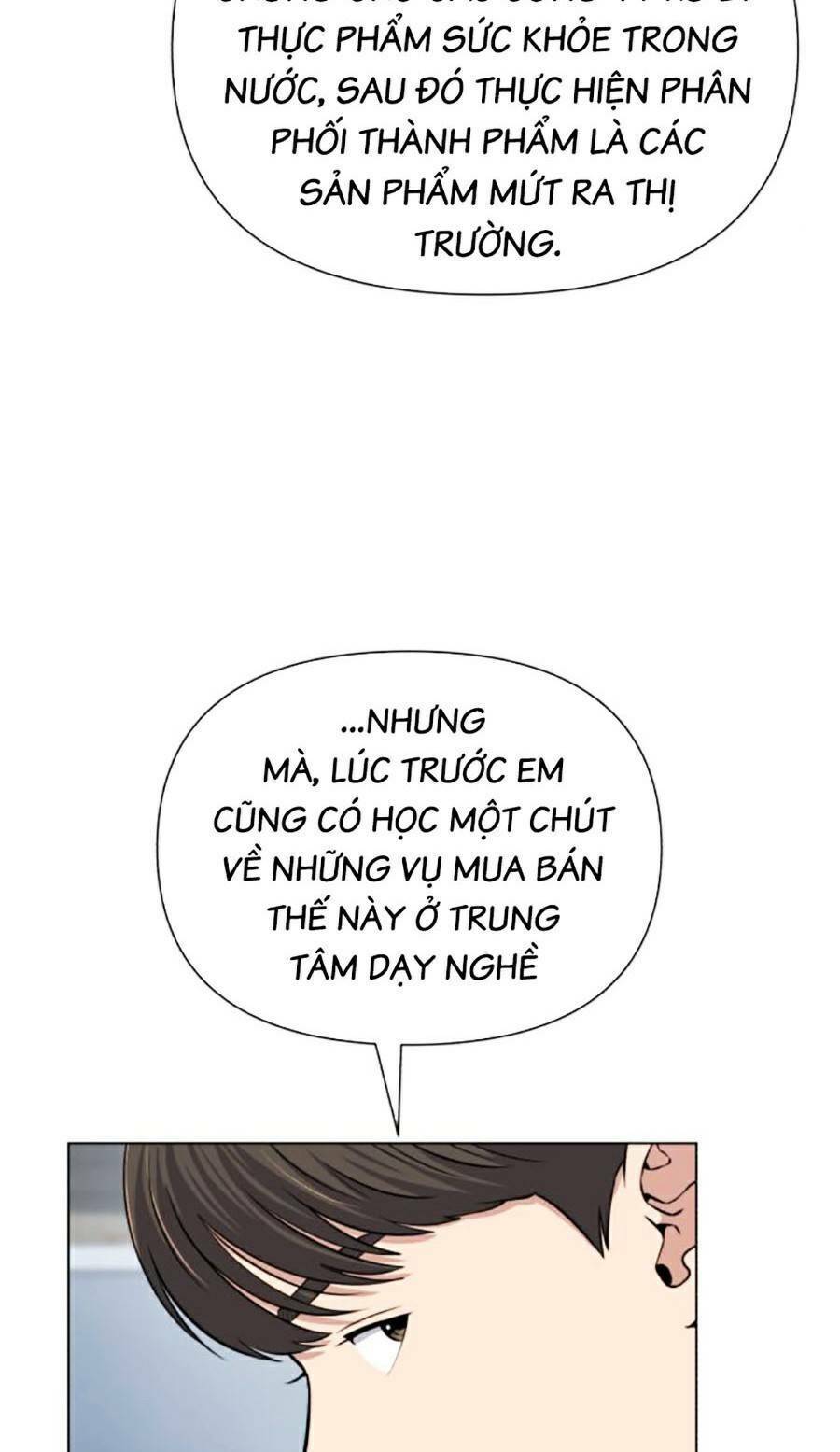 nhân viên thực tập kim chapter 4 44