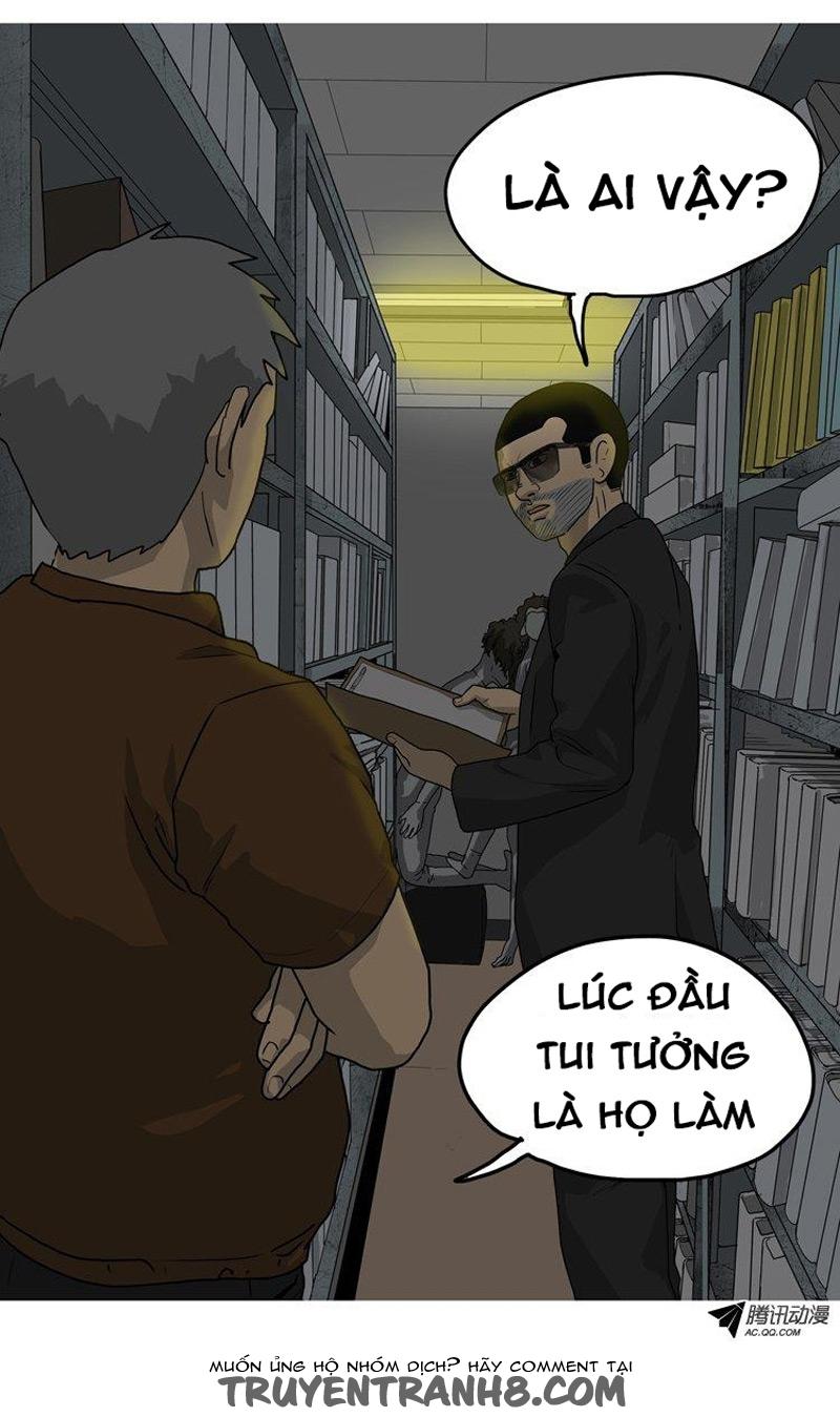 hồi sinh chapter 44 27