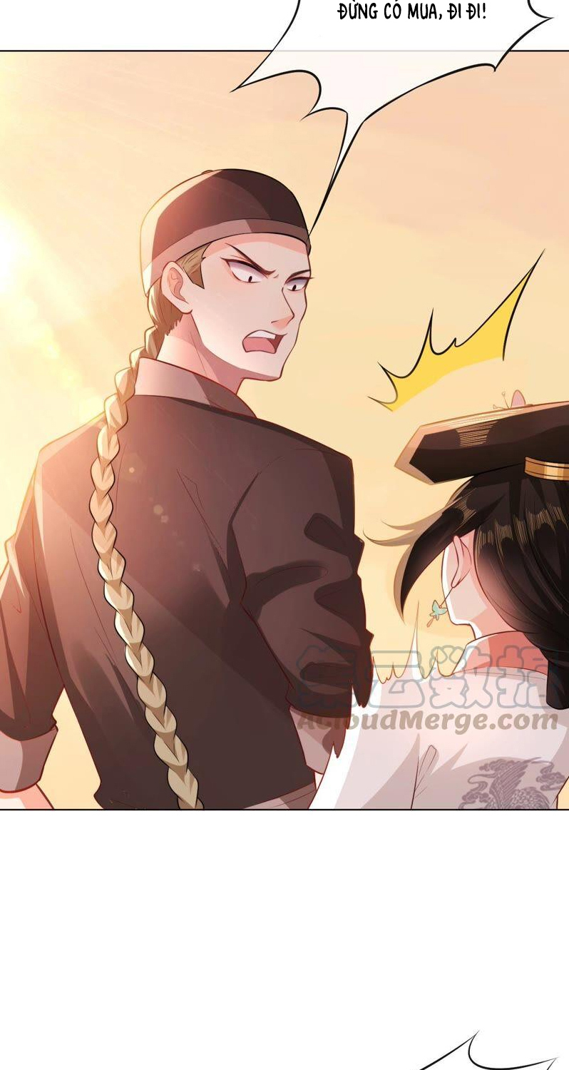 quận chúa vững quá không thể tiêu diệt! chapter 48 7