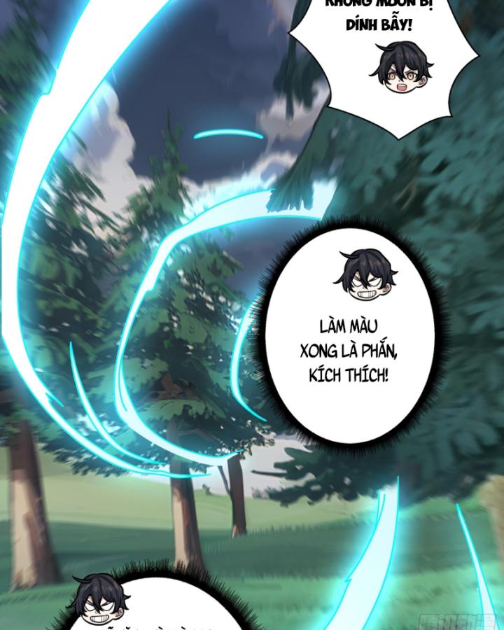 làm màu thì phải thao tác ngược lại! chapter 4 40