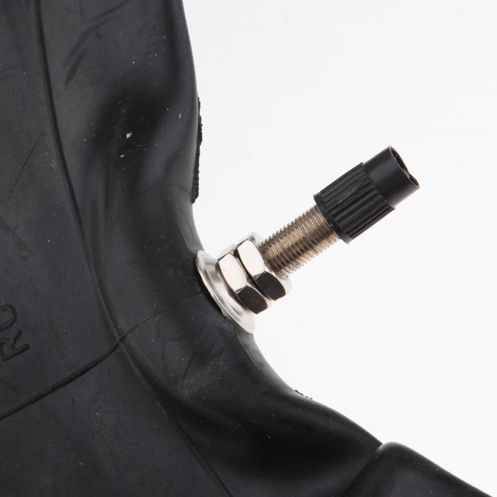 80/100 3.00 12 Inner Tube Front And Rear Inner Tube Premium Replacement Inside