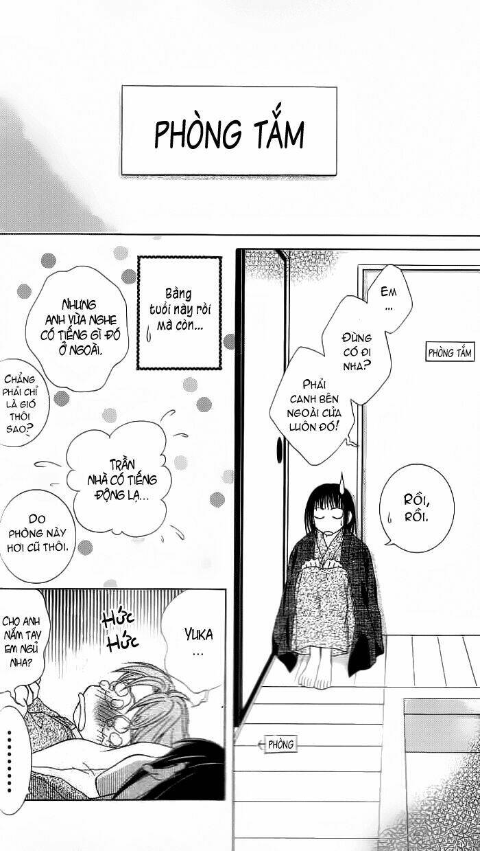 sugar family chapter 18 30