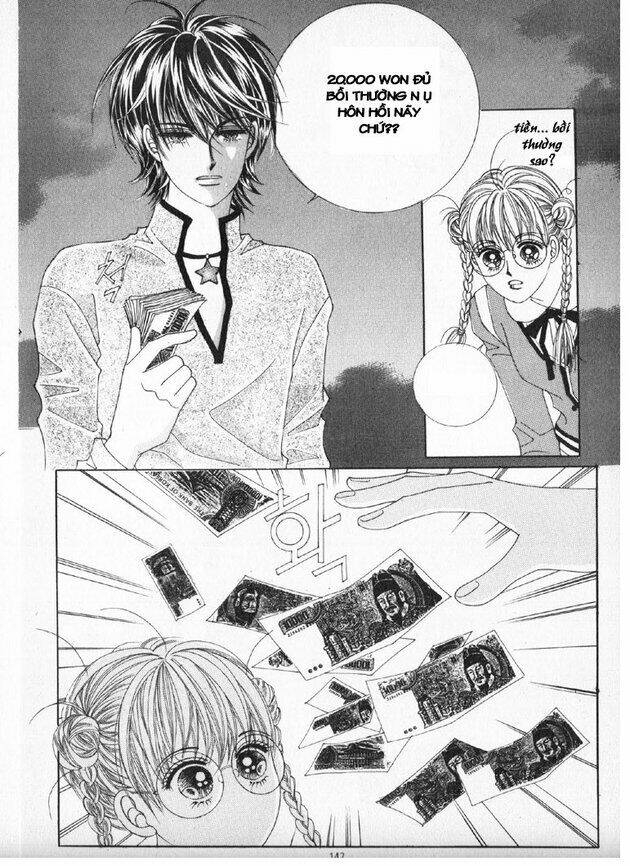 he dedicated to roses chapter 7 7