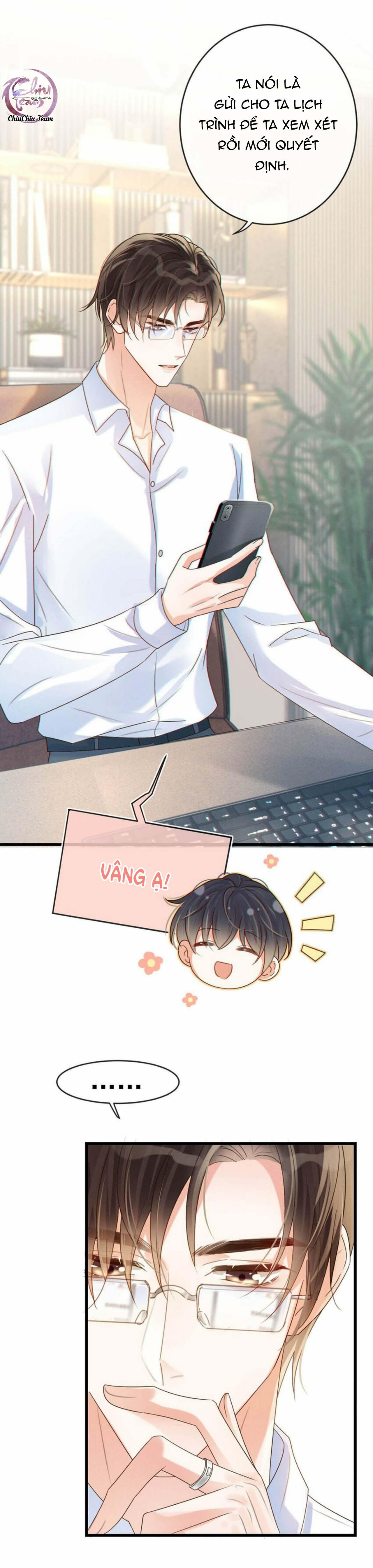 nghiện rượu chapter 41 11