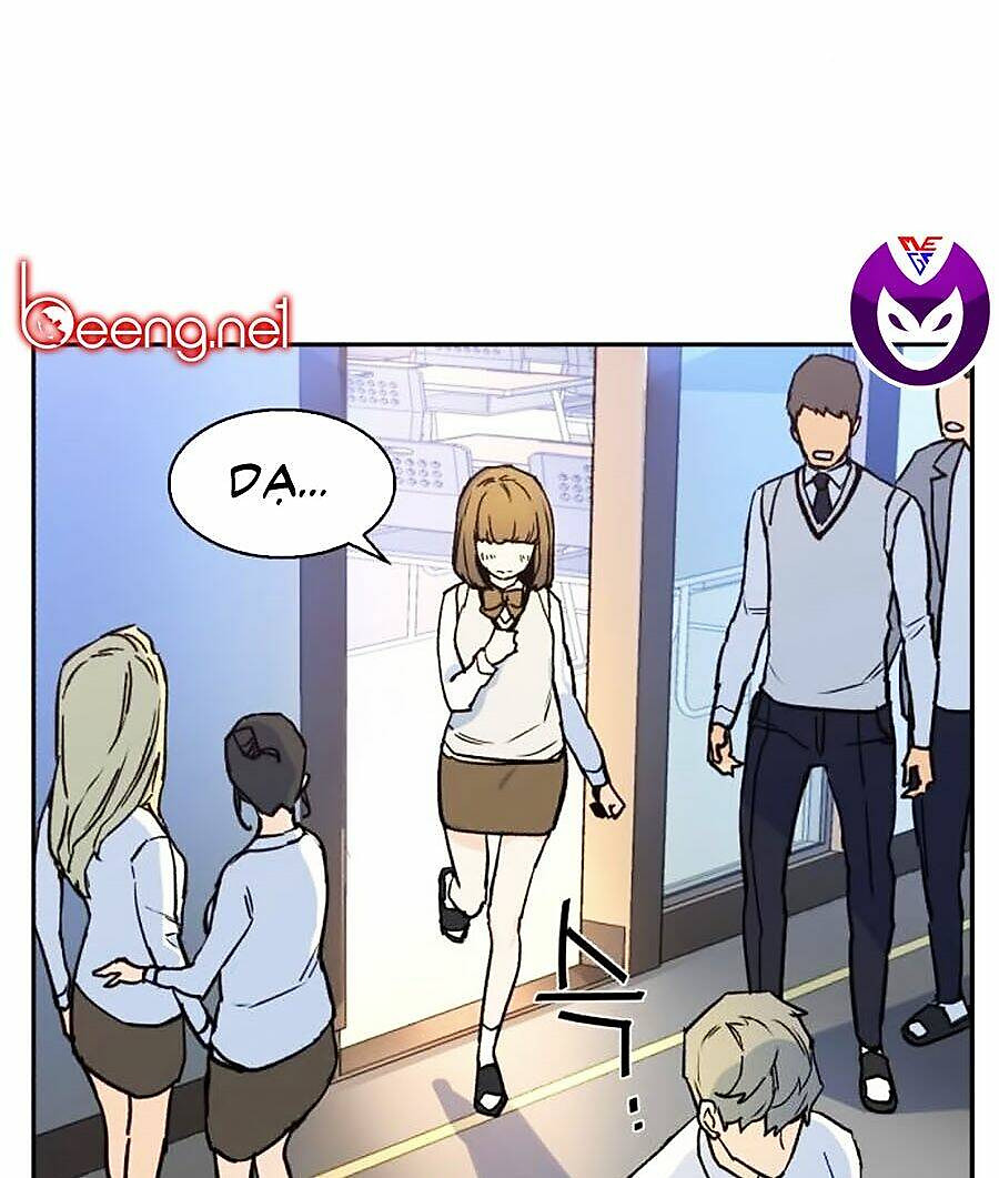 bạn học tôi là lính đánh thuê chapter 4 66