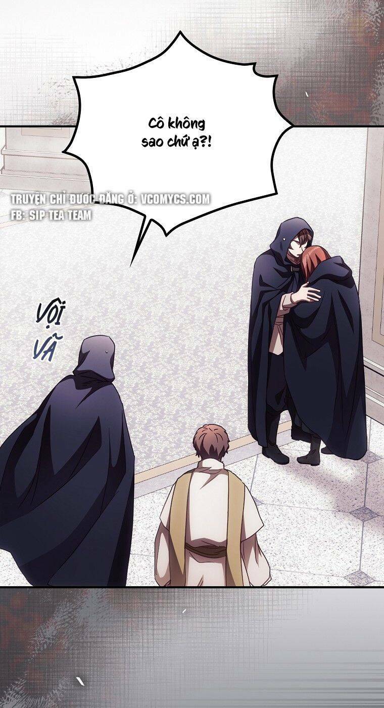 tôi nhìn thấy cái chết của bạn chapter 32 21