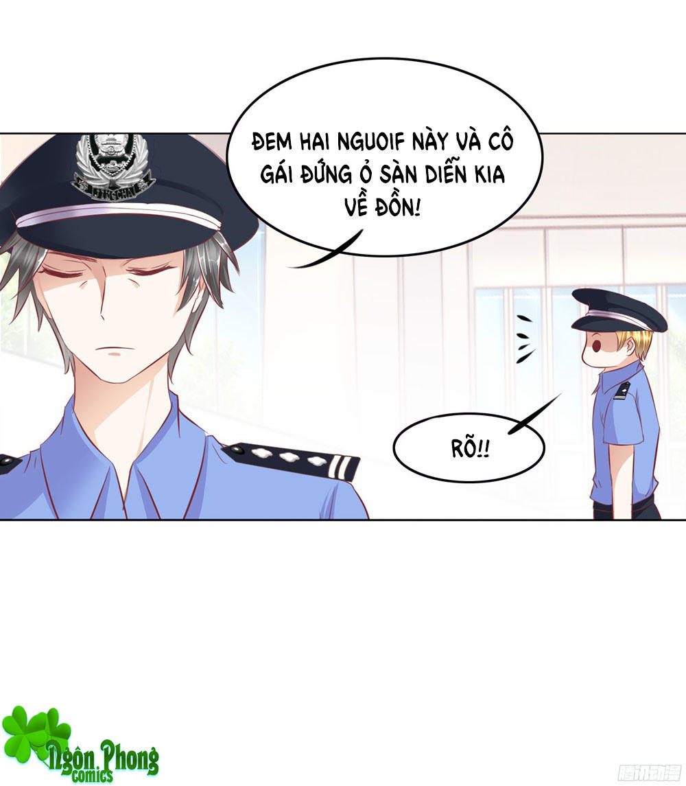 hoàng đế “phế vật” tiến hóa sử chapter 38 28