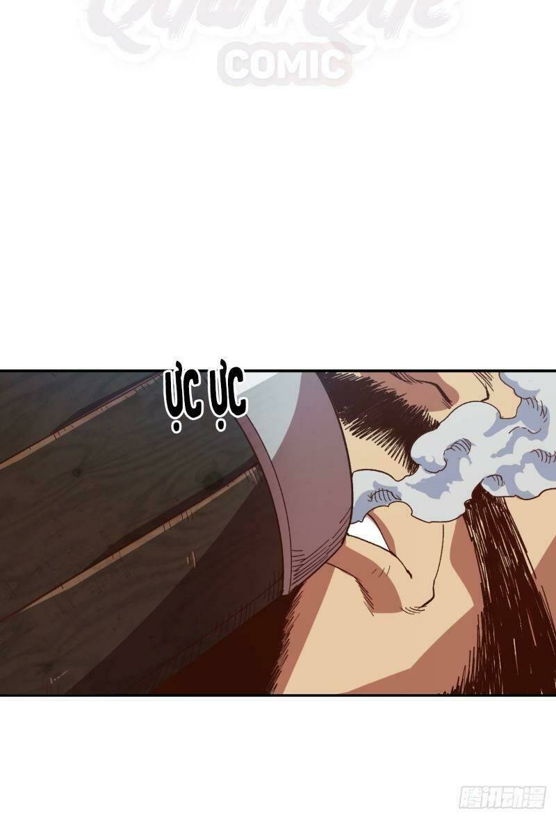 đại lục vô song chapter 4 8