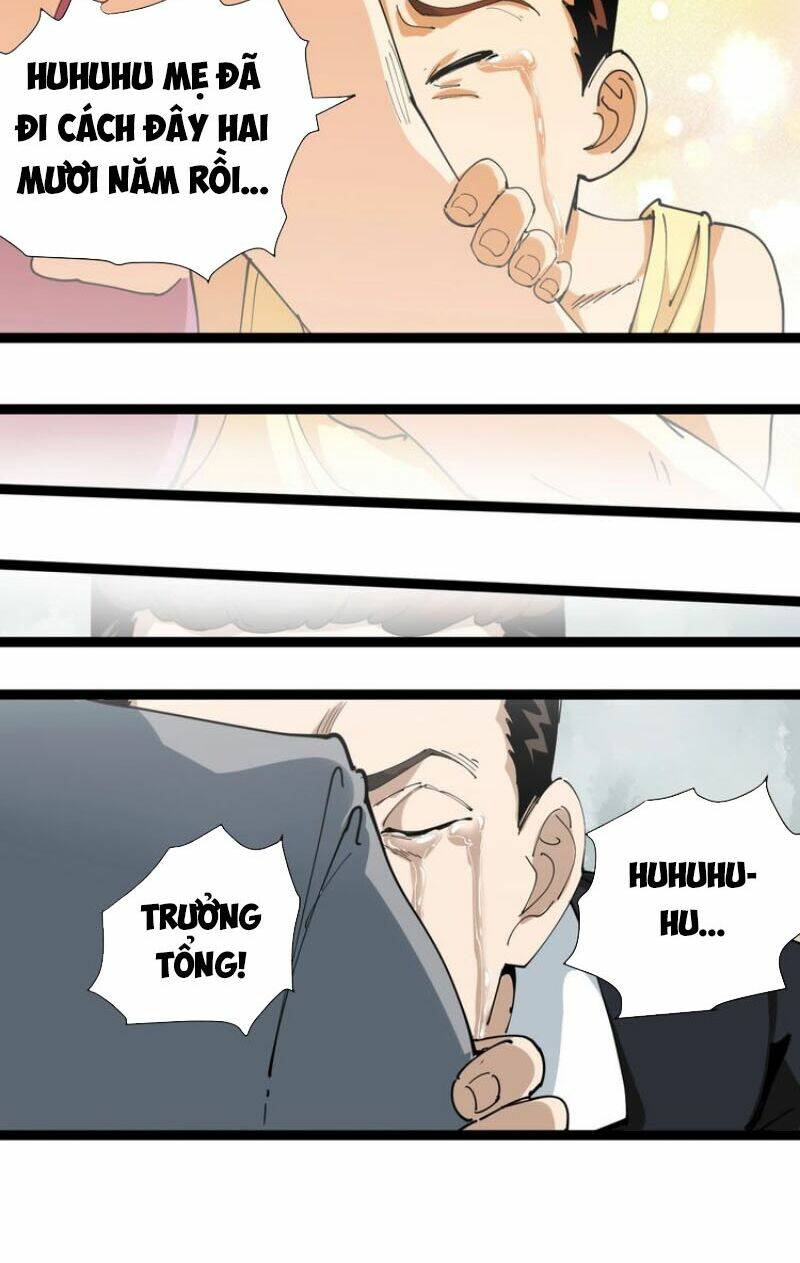 hồi xuân tiểu độc y chapter 18 13