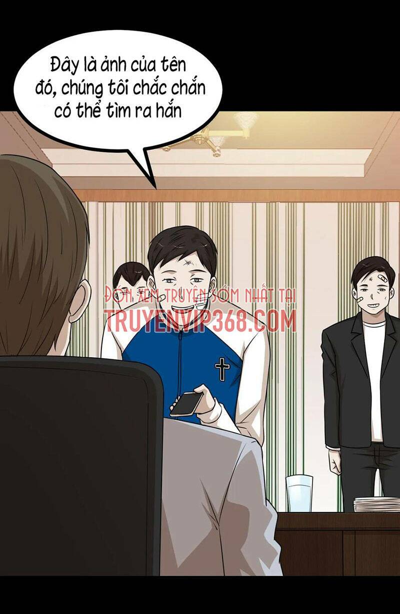 đai ca trở lại tuổi 16 chapter 148 20