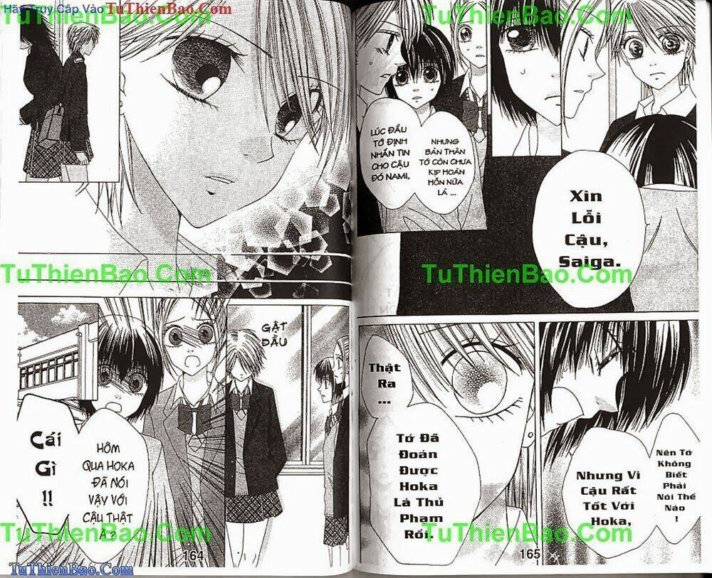 tình bạn đích thực chapter 5 83