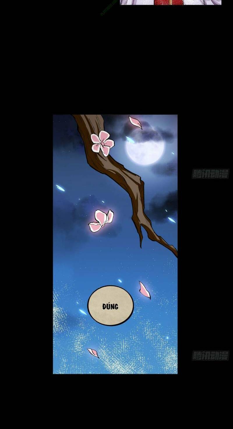 trường an tưởng tượng chapter 41.2 6