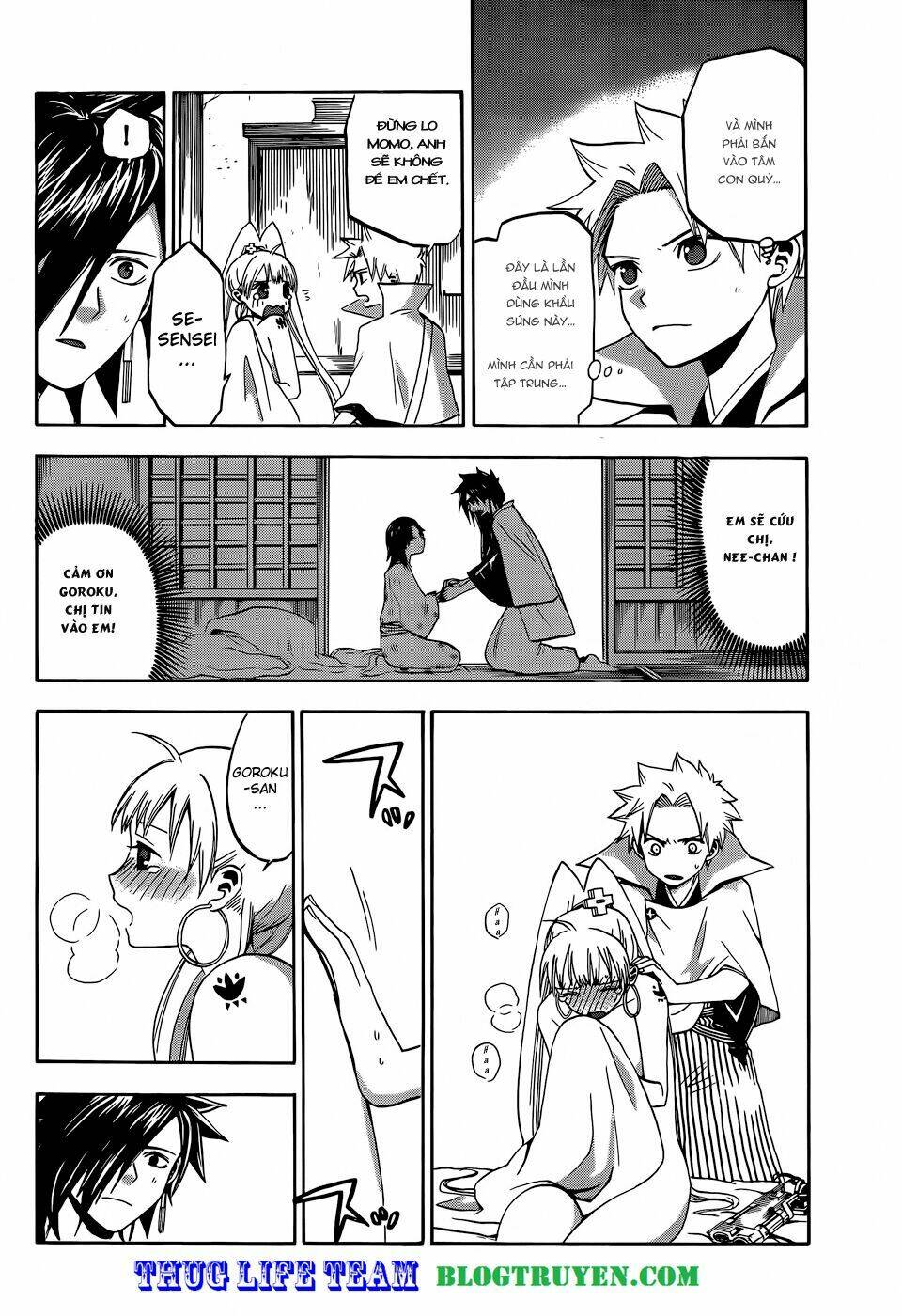 kaitai shinsho zero chapter 17 9