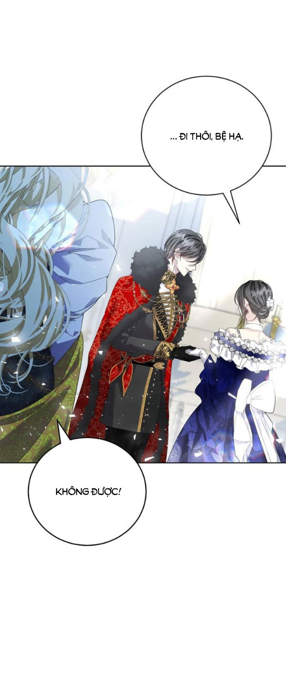 chiếm hữu trái tim bạo chúa chapter 22.1 6