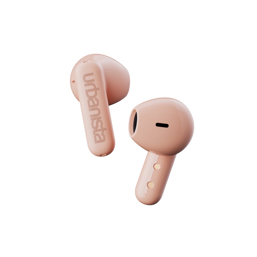 Tai nghe True Wireless Earbud cao cấp Urbanista Copenhagen - Hàng chính hãng