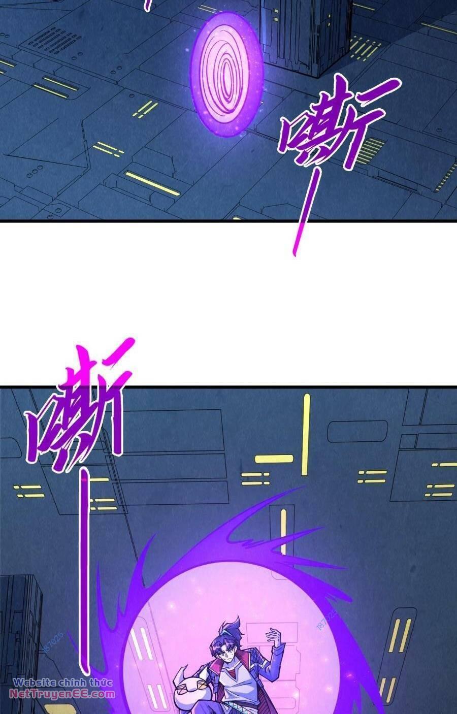 vạn cổ chí tôn chapter 276 45