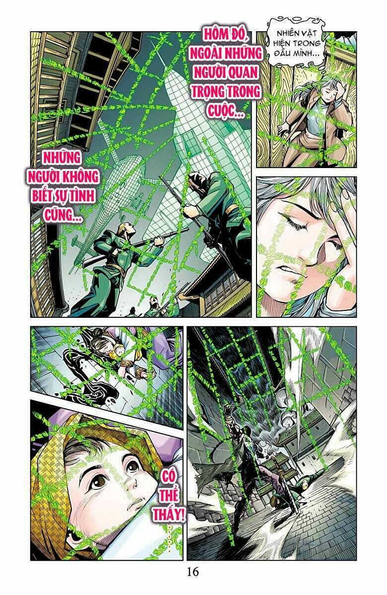 thần binh huyền kỳ f chapter 35 13