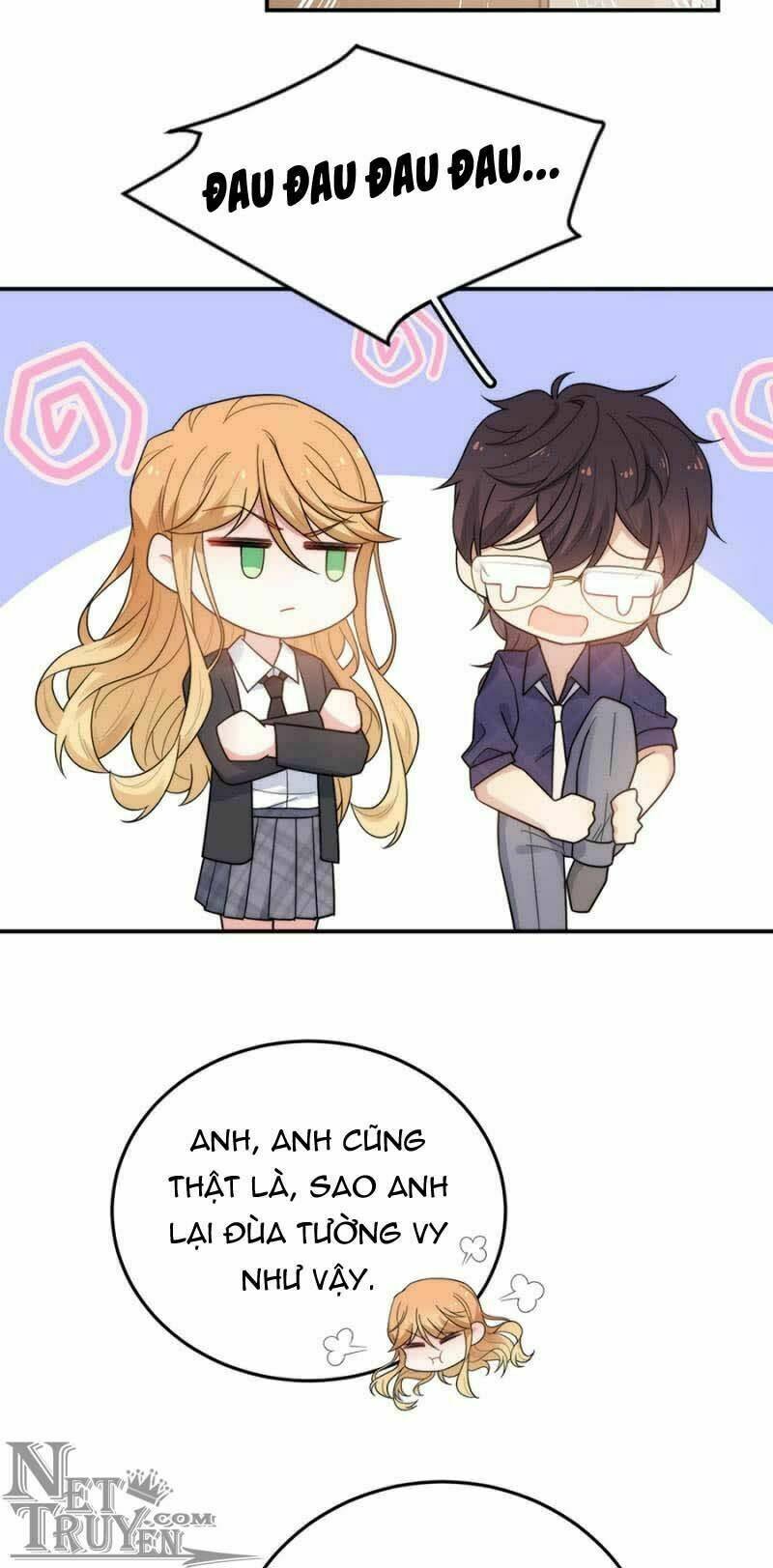 ma lạt thiên kim đẩu ác thiếu chapter 228 29