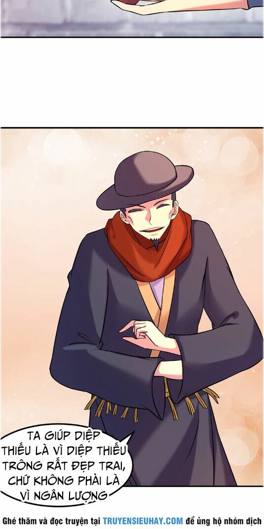 võ đạo độc tôn chapter 29 5