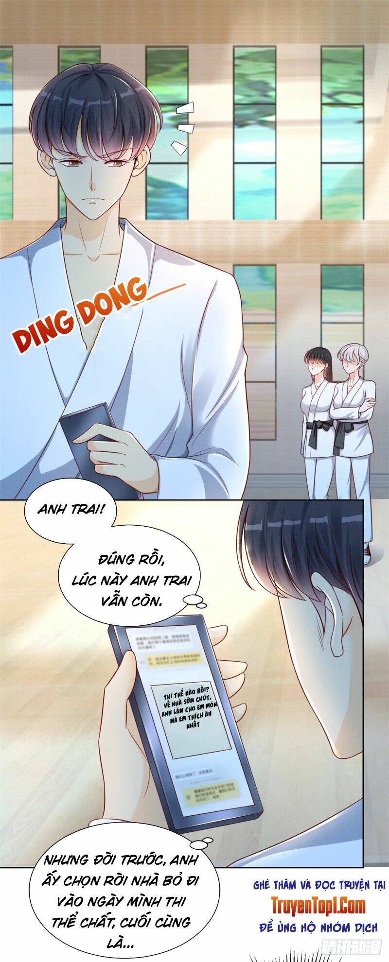 trùng sinh chi thần đế quy lai chapter 2 1