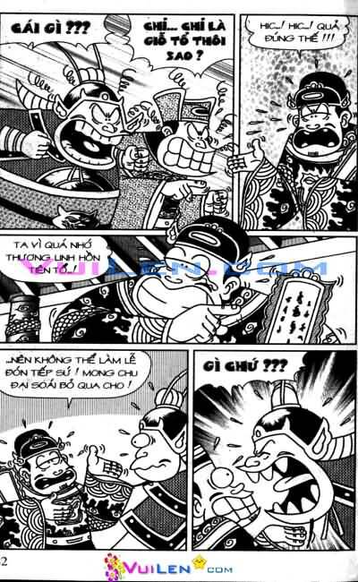 thần đồng đất việt chapter 104 79