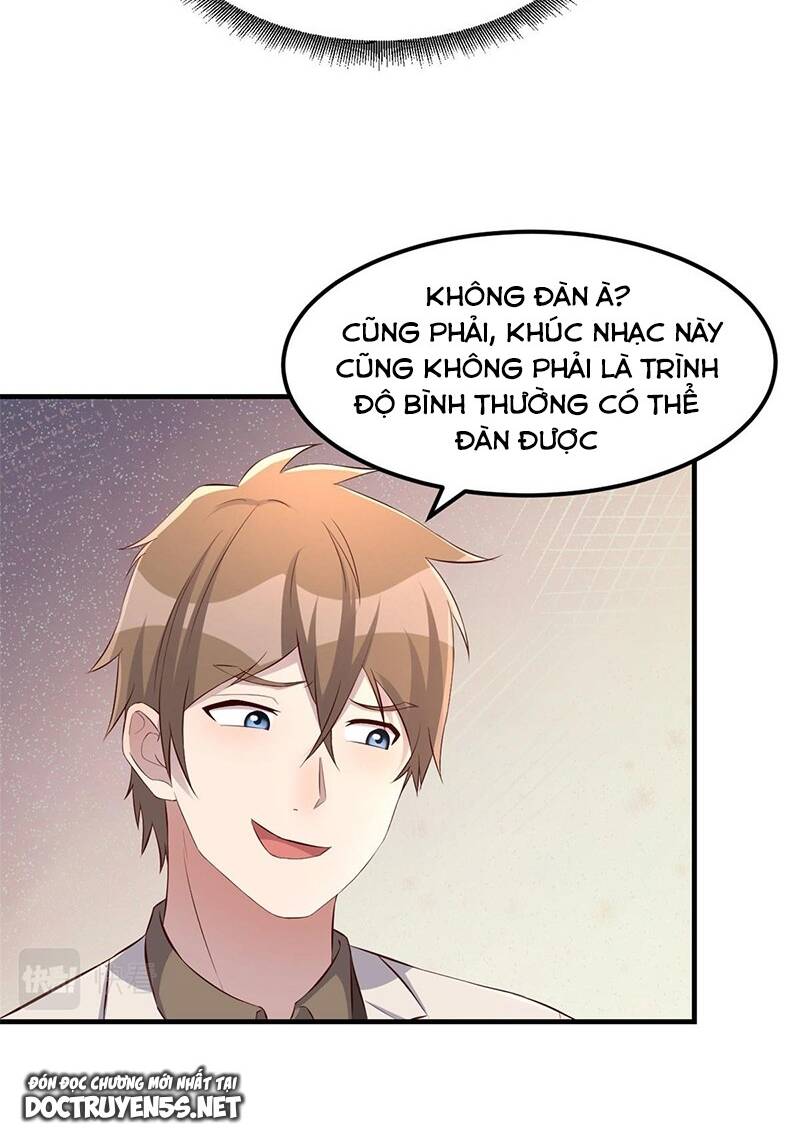 chị gái tôi là đại minh tinh chapter 146 6