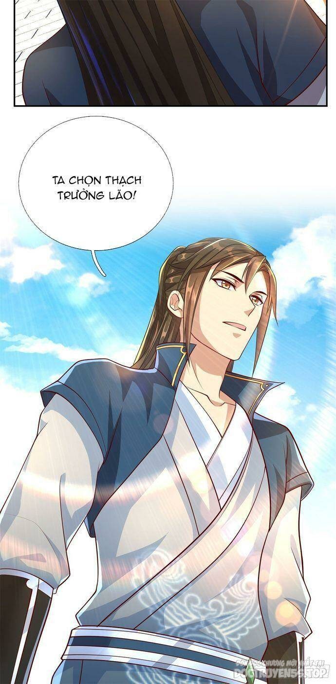 ta có khả năng vô hạn đốn ngộ chapter 13 21