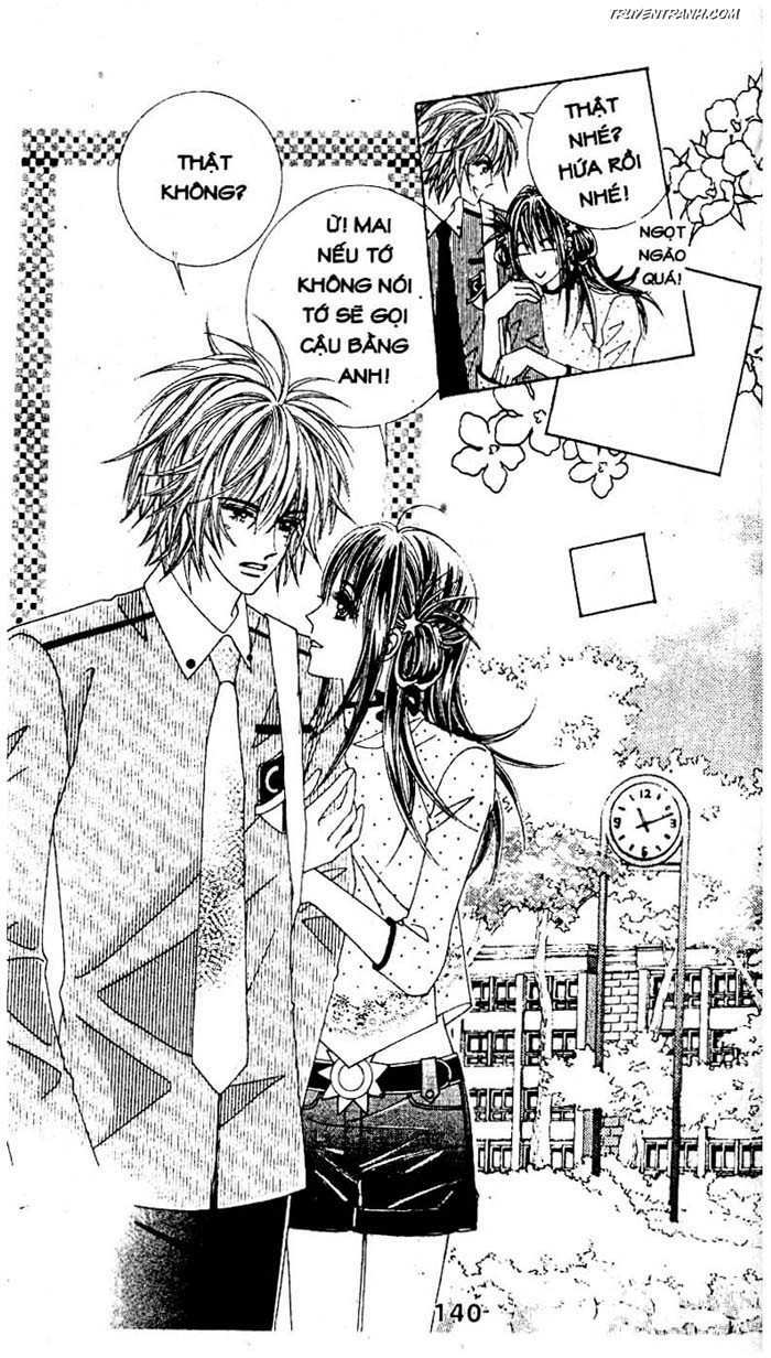 nhà trọ hoàn hảo chapter 41 28