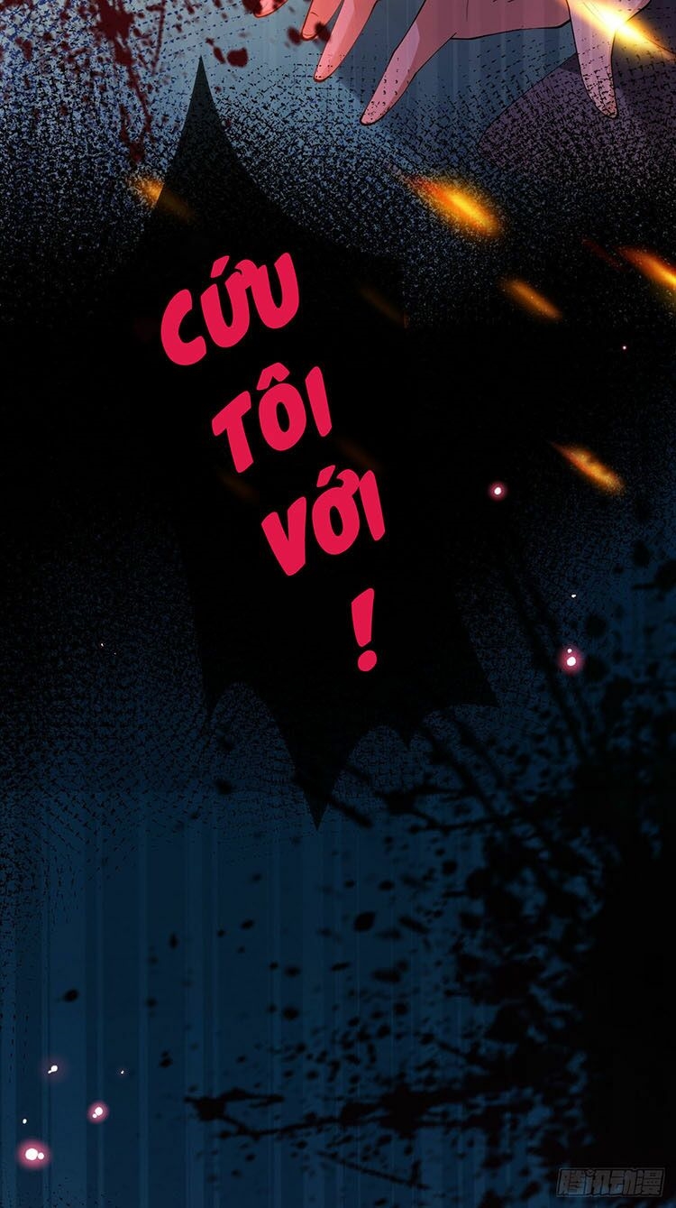 mạt thế nữ vương chapter 4.1 16