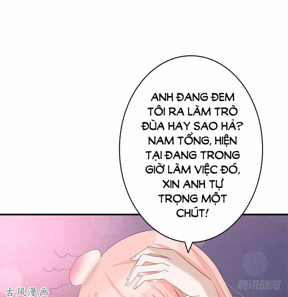 manh thê khó dỗ chapter 48 41