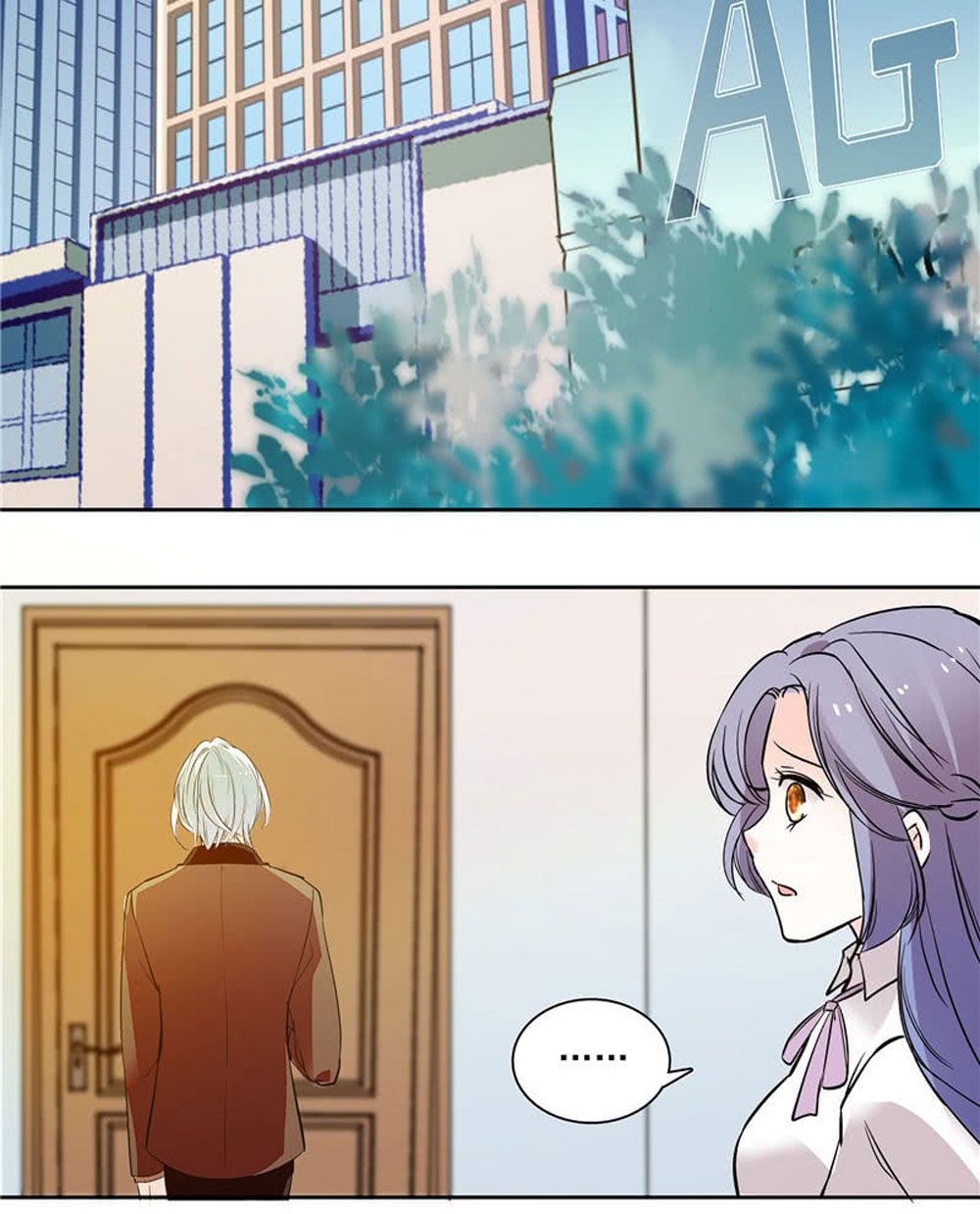 tịch nhan hoa nở chỉ vì em chapter 121 8