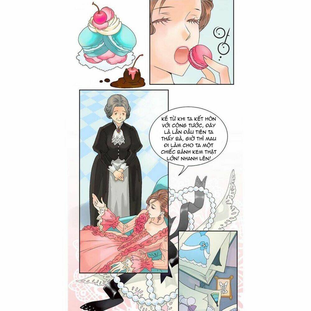 tuyển tập prologue hàn chapter 10 9