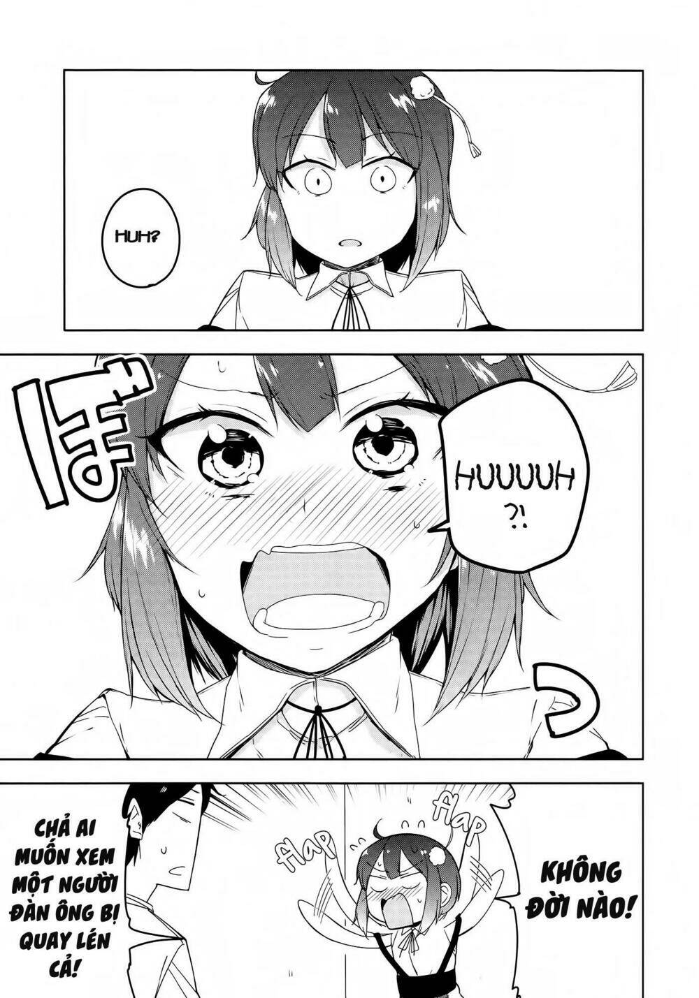 kabe ni mary.com chapter 4 15