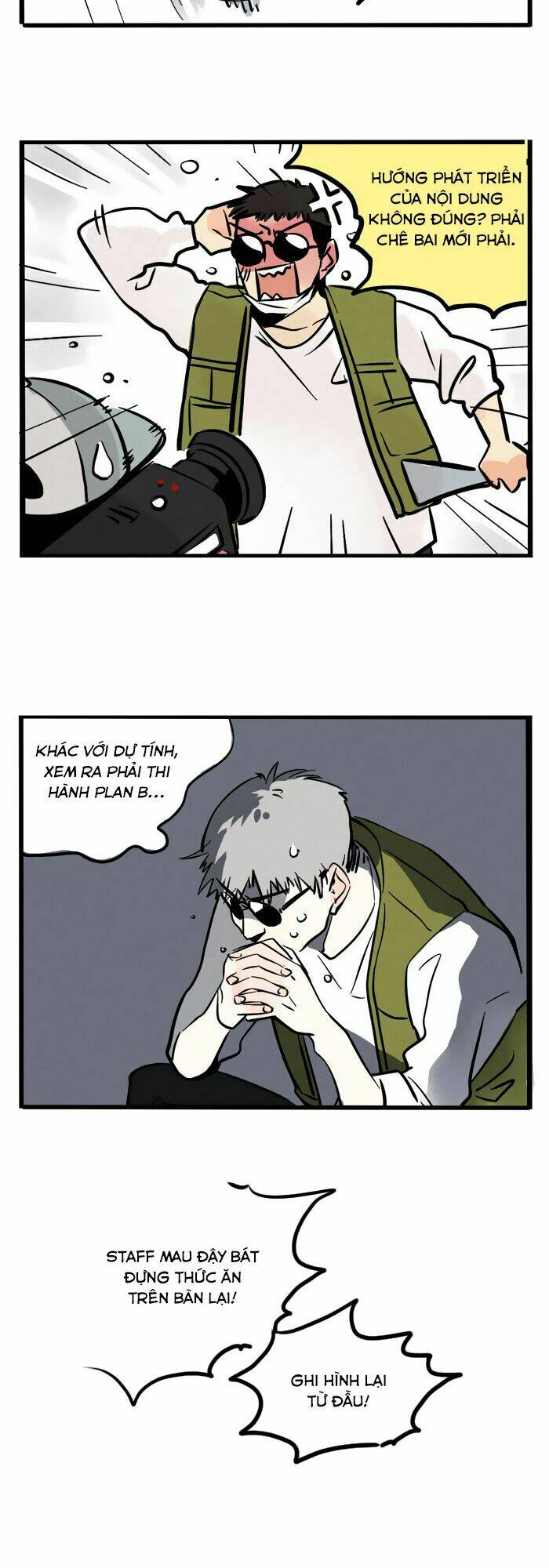 trang nhất toàn là hắn chapter 141 8