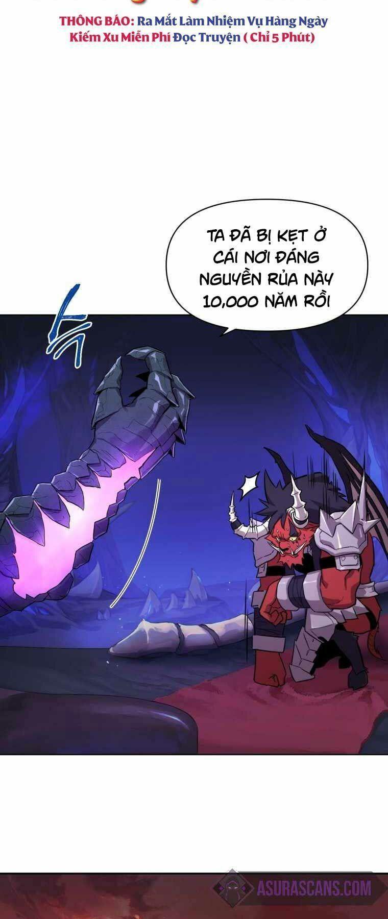 sự trở lại của người chơi sau 10000 năm chapter 2 19