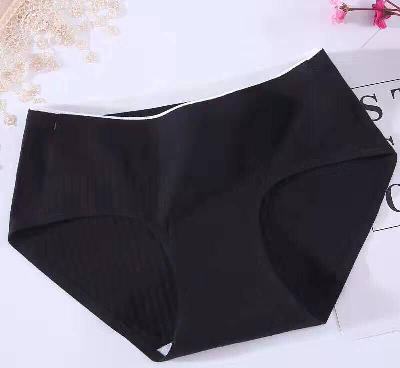 Combo 5 quần lót len tăm chất co giản