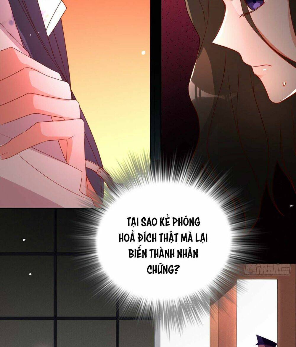 dĩ hôn chi danh chapter 11 28