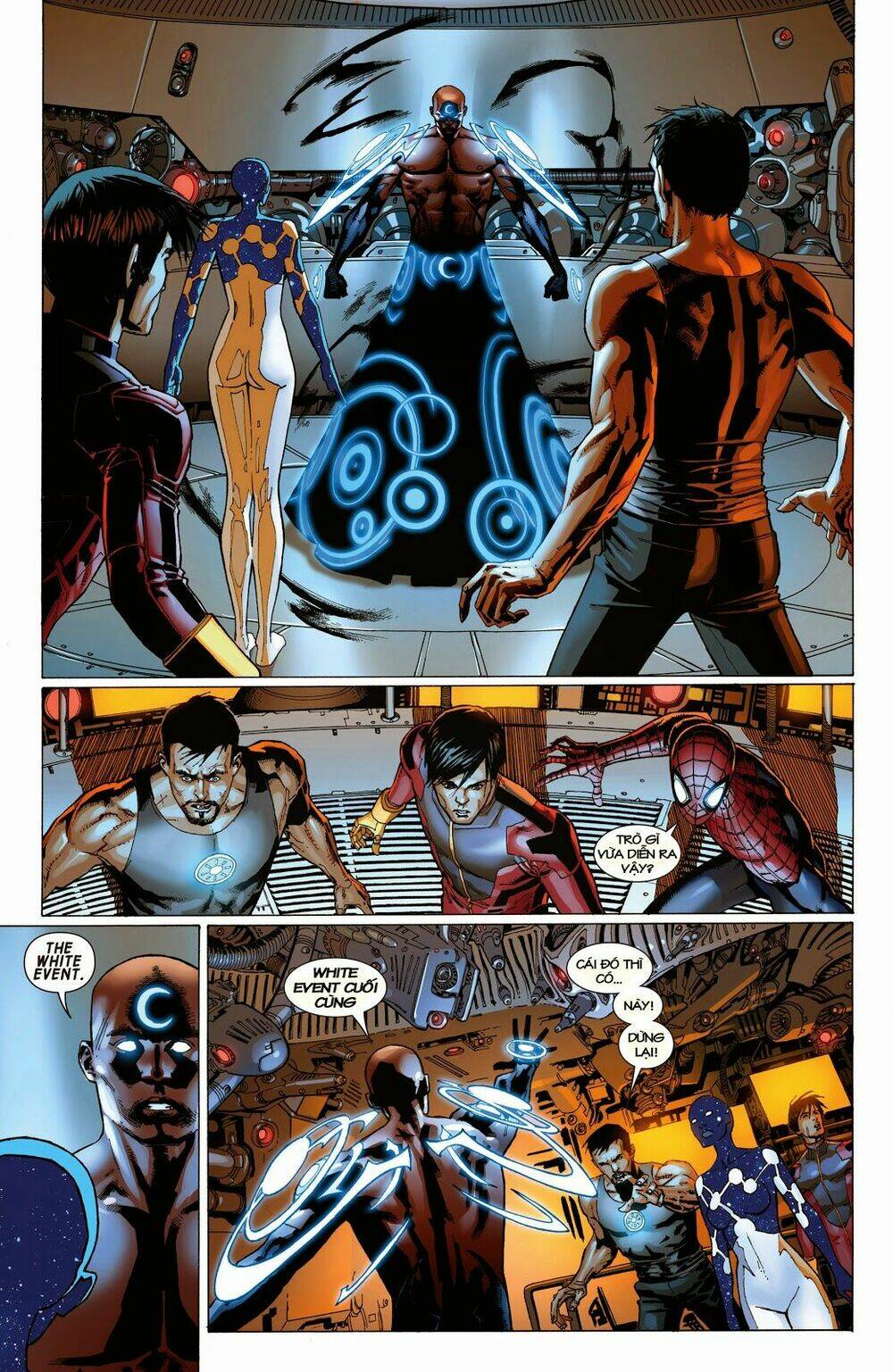 avengers (2013) chapter 7 13