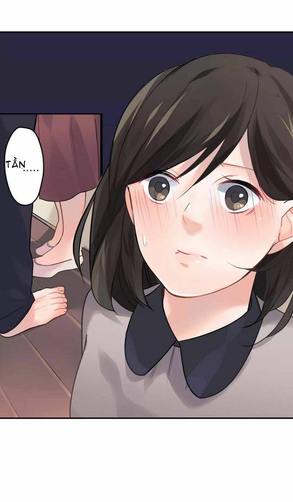 18, sống chung cùng nhau chapter 2 6