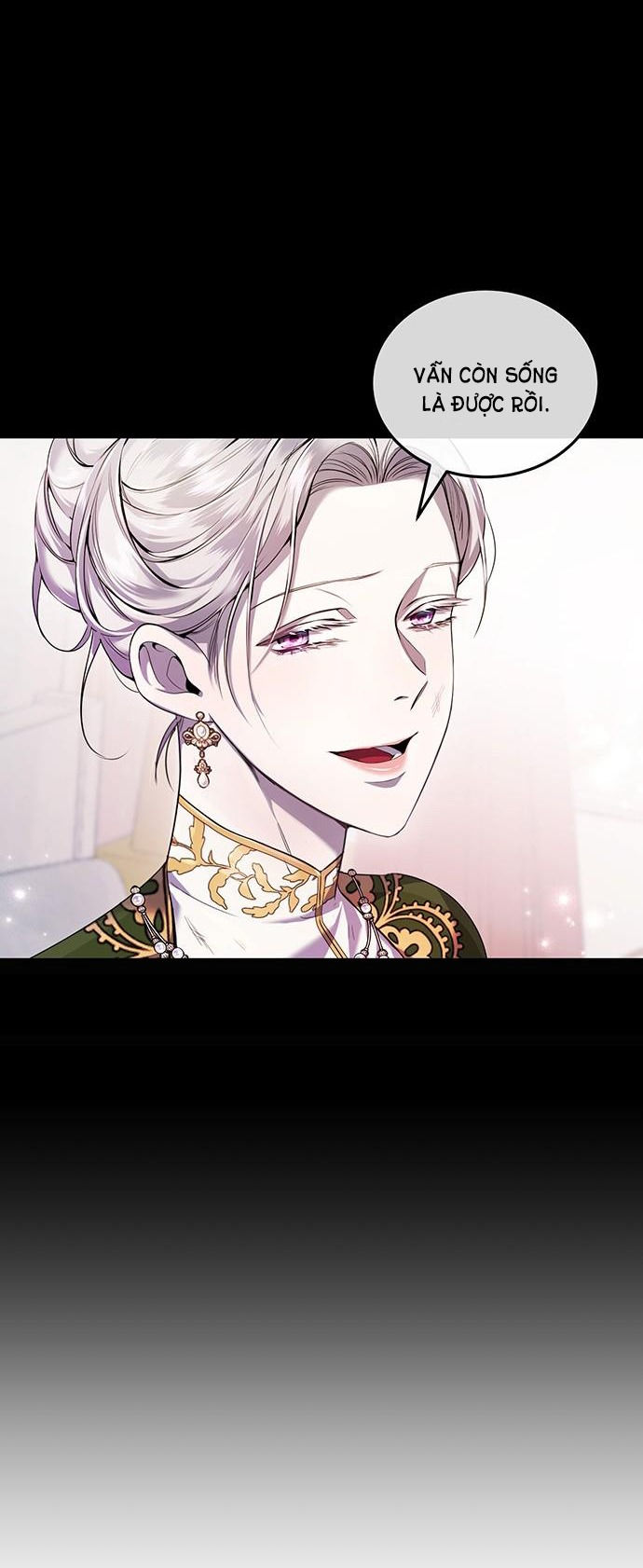 ai đã bắt cóc hoàng hậu? chapter 1.2 2