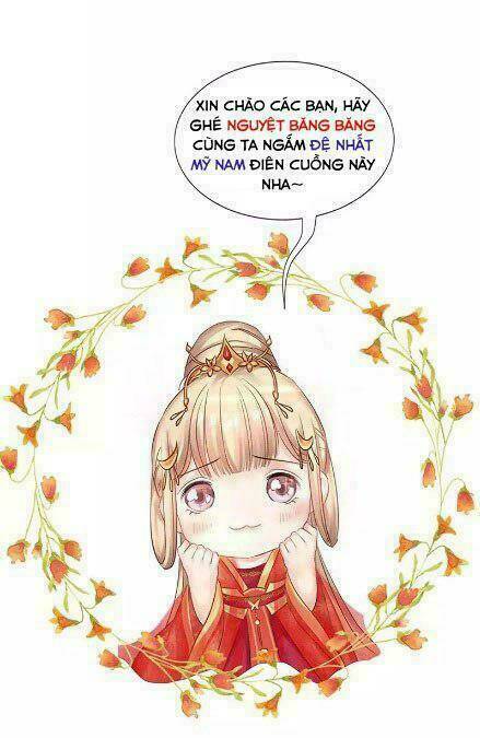 thiếu nữ sấm sét chapter 20 30