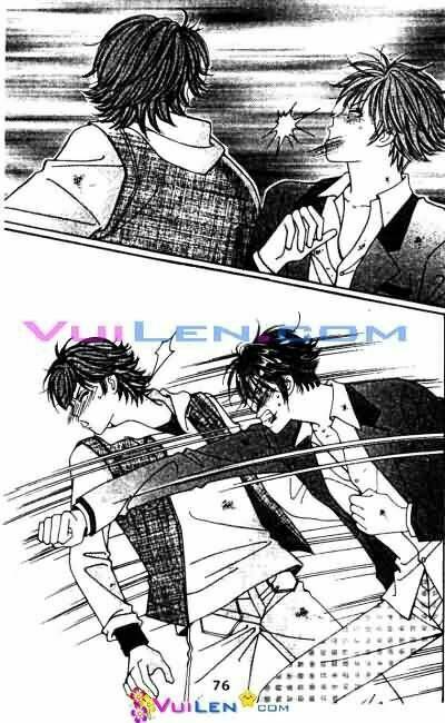 anh là của tôi chapter 8 76