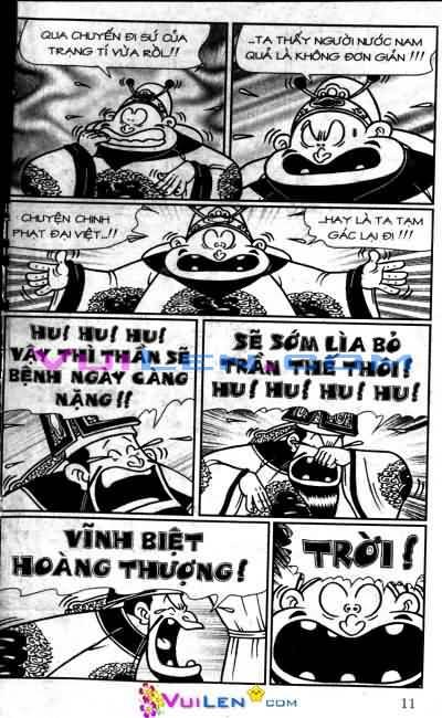 thần đồng đất việt chapter 60 8