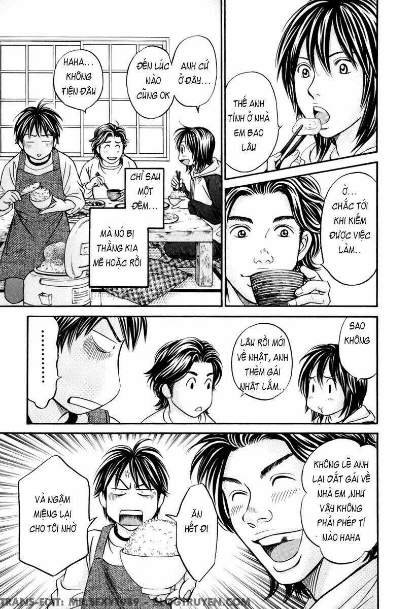 hetakoi chapter 20 19